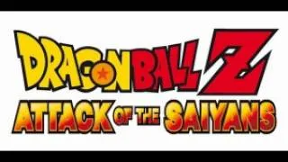 Dragon Ball Z: Attack of the Saiyans: Enemy Encounter! OST