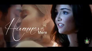 Humnava Mere Song Feat Murat and hayat | Heart touching Sad Video Song 2018