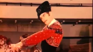 Танцует Махмуд Эсамбаев (1976)