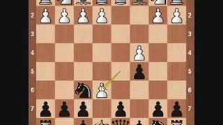 Chess Openings- Benoni Defense