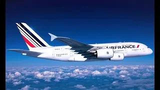 A380 - Le Géant des Airs - Documentaire