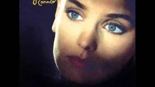 Sinéad O'Connor - I Am Stretched on Your Grave - 1990