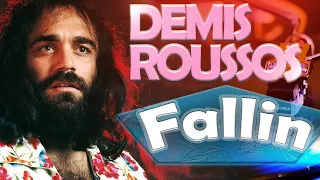 Demis Roussos - Fallin' (vinyl)