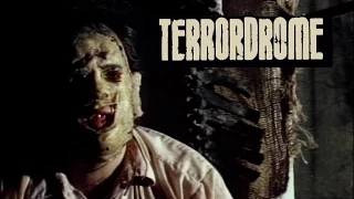 Terrordrome 2.9.5 Final - Leatherface play [Horror Fighting Game]