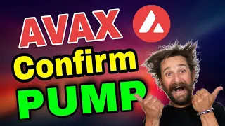 AVAX Whats Next! Avalanche Avax Price Prediction! AVAX Today News! Crypto Market Update