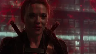 Black Widow | Official Trailer #1 | English