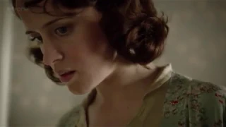 Claire Foy - Lady Persie and Hallam S2E4 - Upstairs, Downstairs.