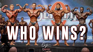 LIVE 🔴 Classic Physique Mr Olympia Prejudging Review 2023 | CBUM vs Ramon