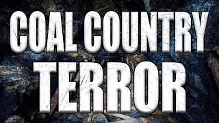 Terror in Clay County