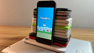I Did Another HUGE Phone Trade With VitalTech - Flappy Bird?