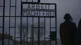 Chapter 11: Visiting Sachsenhausen Concentration Camp