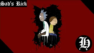 Sad's Rick [AMV]