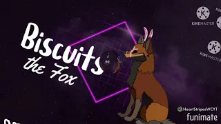 WildCraft: Helping Someone to Grand Master Rank!! - Desc - Biscuits the Fox