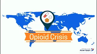 Cashing in on the opioid crisis