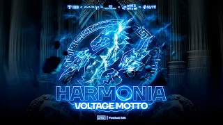 Tiësto, Ava Max vs Nick Havsen, Mike Miami x NWYR - Harmonia Voltage Motto (Stephen Hurtley Mashup)