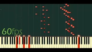 32 Variations in C minor, WoO 80 // BEETHOVEN