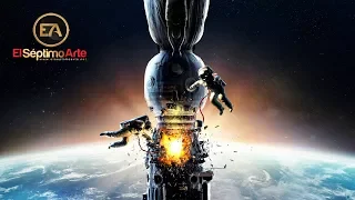 Salyut-7, héroes en el espacio - Tráiler español (HD)