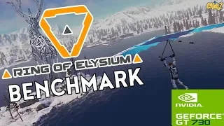 Really gt 730 Minimum Requirement ? Ring of elysium Gameplay Benchmark on gt 730