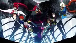 Gurren Lagann AMV -  Fall Out Boy: The Phoenix