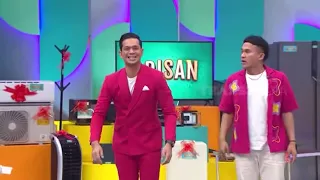 Kulit Anwar berminyak, Surya Gak Kasih Solusi! | ARISAN BEST MOMENT  (24/04/24)