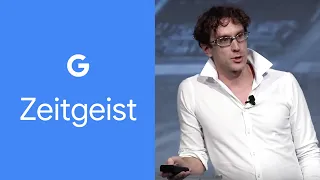 How Hackers Think | Pablos Holman | Google Zeitgeist