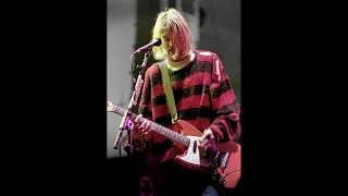 Nirvana - You Know You're Right (Live in Chicago, 10/23/1993) [Remastered]