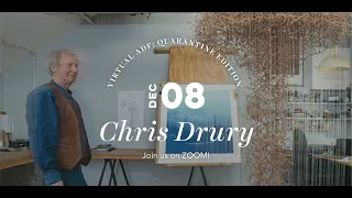 ADF Presents Chris Drury // Revised Utopias 2020