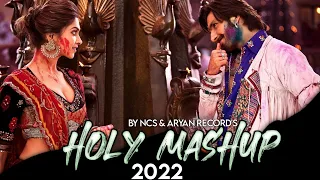 Holi Mashup 2022 | Aryan Record's | Dj Avi x Dip Sr | Holi Special Song |
