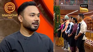 Chef Saransh Goila लेकर आए है 'Ultimate Pressure Test'| MasterChef India-Ep 61 |Teaser | 27 Mar 2023