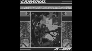 AYYBO - CRIMINAL [FREE DL]