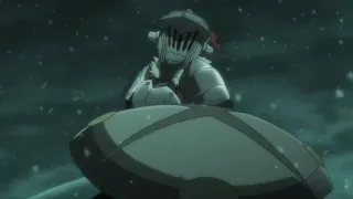 Eisbrecher - Verrückt AMV Goblin Slayer