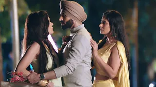 Teri Meri Doriyaann Today Episode New Promo: Angad Se Takraye Sahiba-Seerat, Angad Ne Ki Request