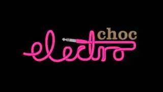 [Electro Choc TBoGT] Crookers (feat. Nic Sarno) - Boxer