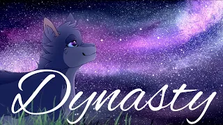 Bluestar ★ Dynasty ★ Animator tribute Warriors cats