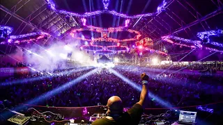 Carl Cox - Space Ibiza