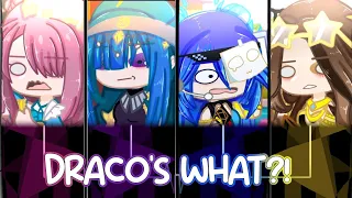 [• DRACO'S GETTING MARRIED?! •] Krew ♡ [Tagalogw/English Sub]