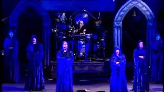 ‪Gregorian - Wish You Were Here - Pink Floyd - 4 -16 Live in Prague‬‏.flv