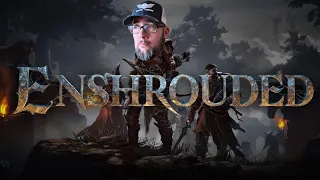 Let's Play Enshrouded