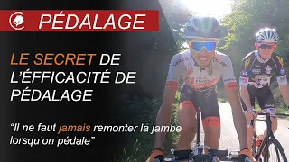 COMMENT MIEUX PÉDALER | Cyclisme