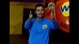 The OG Wiggles - Toot Toot Show (The Wiggly Big Show) - 1998