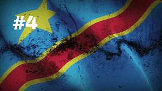 Power and Revolution (Geopolitical Simulator 4)Democratic Republic of Congo Part 4 2018 Add-on