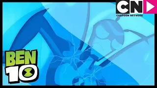 Бен 10 на русском | Рецепт катастрофы | Cartoon Network