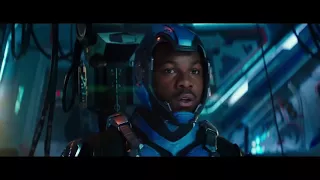 PACIFIC RIM UPRISING 2018 TRAILER