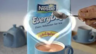 Nestle Everyday