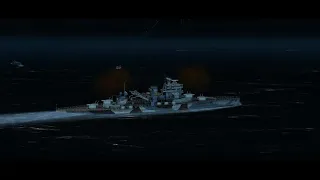 Atlantic Fleet Battle Of The Atlantic Great Britain Episode 10