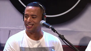 Live do RDN - Sequência de Pagode Romântico