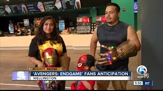 'Avengers: Endgame' fans highly-anticipate new movie