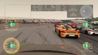 【PROJECT CARS】PS4垂れ流しプレイPart12