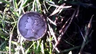 Metal Detecting Oregon - Oh Hell Yes, It Sure Feels Good!