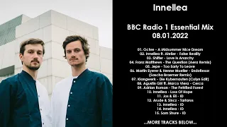 Innellea (Germany) @ BBC Radio 1 Essential Mix 08.01.2022